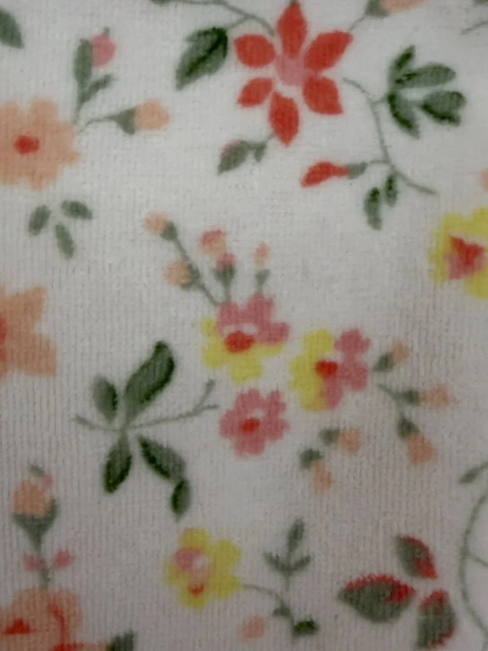 Laura Ashley Evie Pink Floral Cotton Bath Towel 28